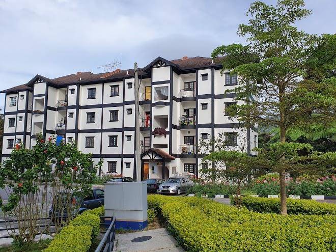 Do Chic In B&b Image