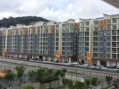 Golden hill cameron highland