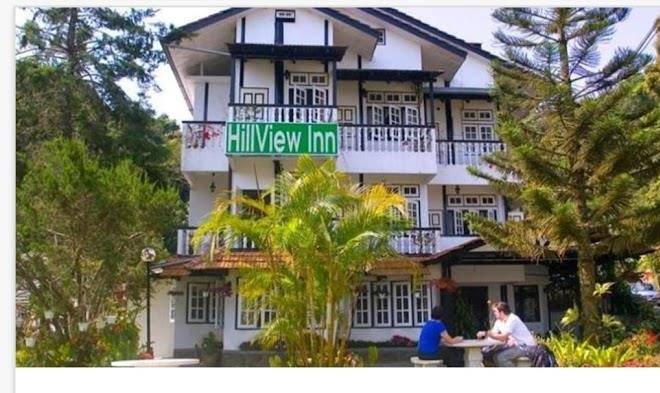 Hillview Inn Image