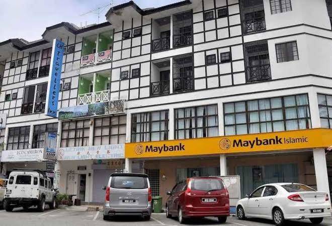 Ch Travellers Inn Image