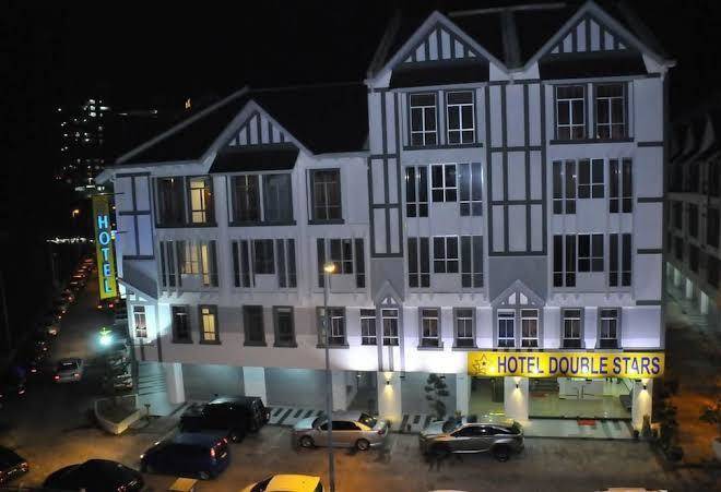 Hotel double star brinchang