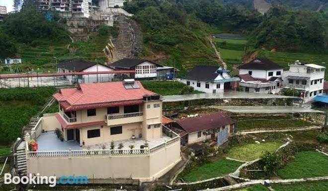 Hotel Flora Plus Image