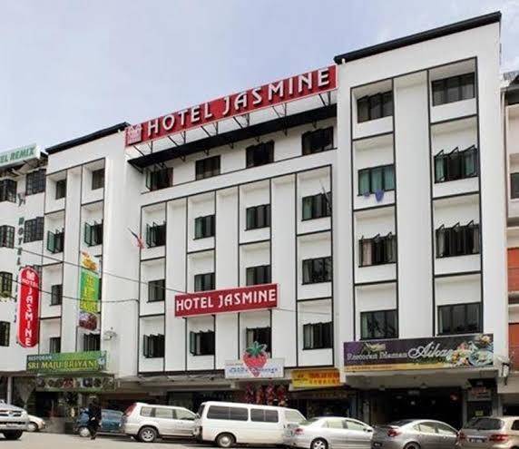 Hotel jasmine