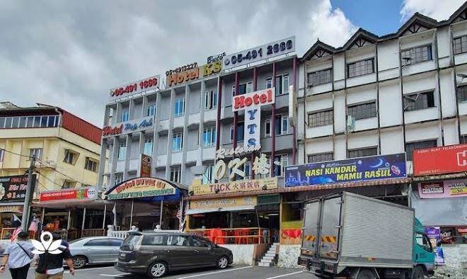 Yts hotel