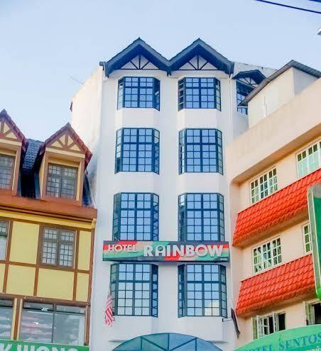 Hotel rainbow