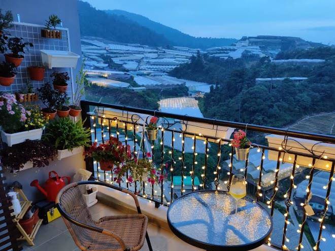 Myhighlandgetaway Image