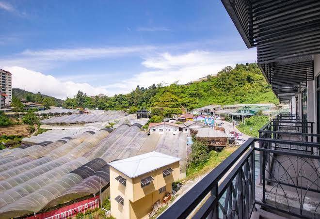 Nova Highlands Hotel And Resort Image