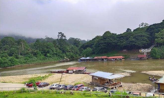Danz eco resort