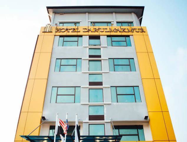 Hotel darulmakmur