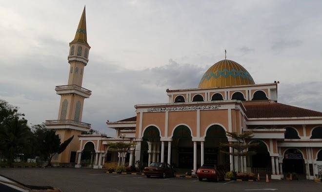 Hotel inderapura