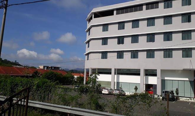 Park view hotel