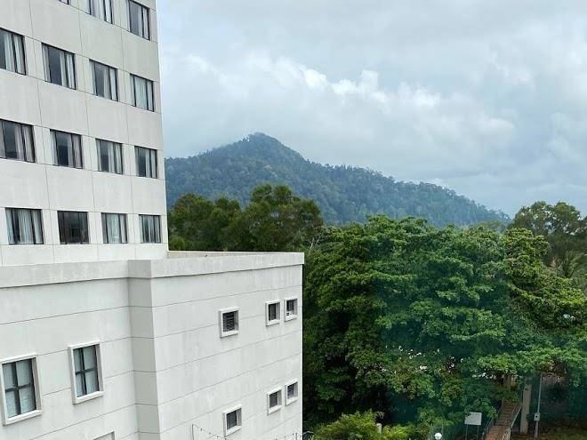 Ac Hotel By Marriott Kuantan Image