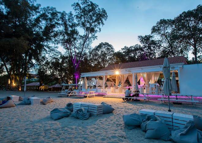 Adena beach resort