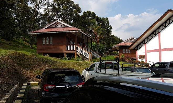 Agro resort semuji
