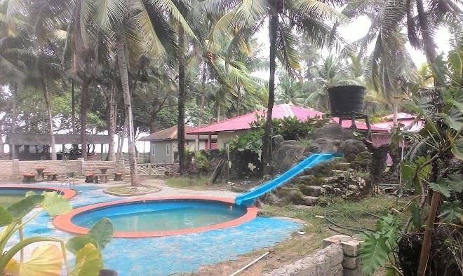 Amansari Beach Resort Image