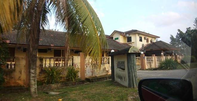 Blackstone Resort Image