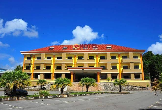 City times hotel
