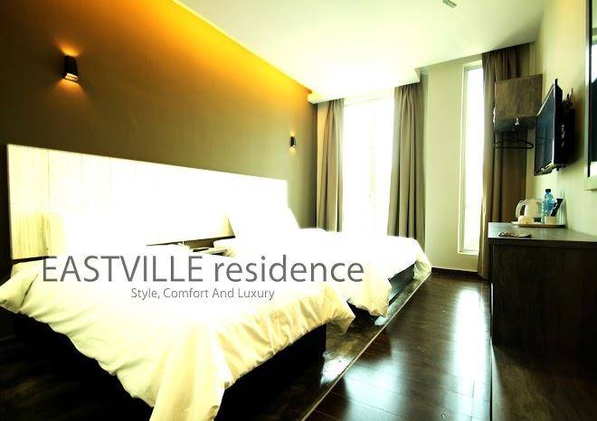 Eastville Residence Image