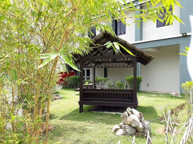 Hotel Gambang Selesa View Image