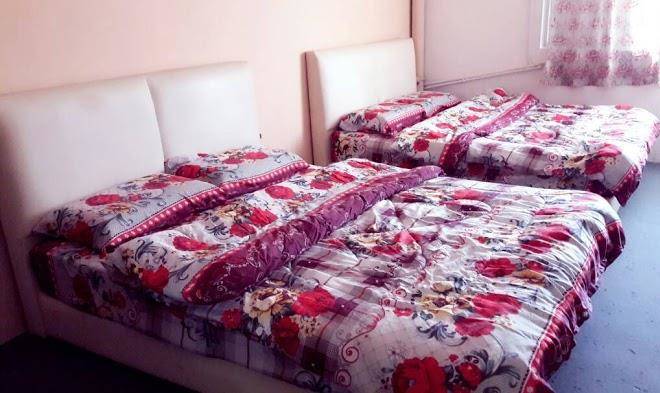 Hotel makmur