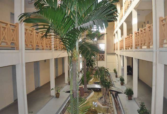 Hotel seri malaysia kuantan