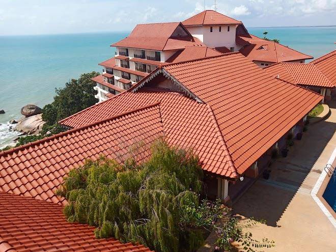 Kuantan tembeling resort sdn bhd