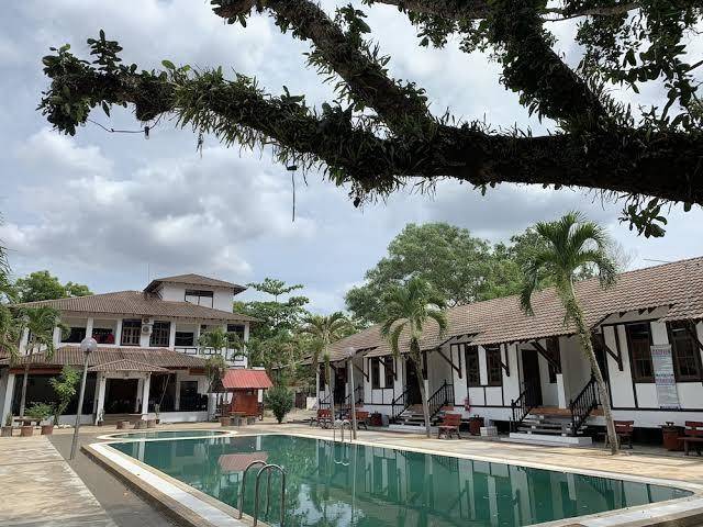 Lis na ree resort by moka