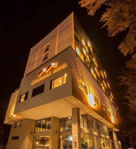 Mandurah Hotel Image