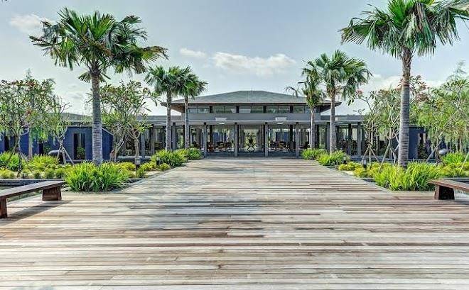 Mangala resort & spa