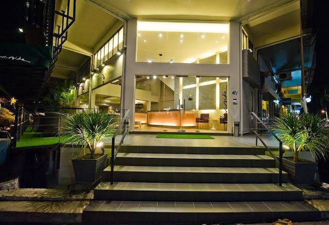 Riverside Boutique Hotel & Cafe Image