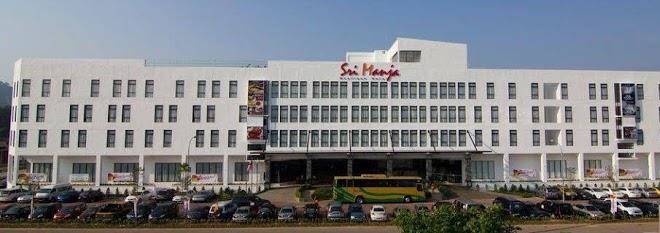 Sri manja boutique hotel