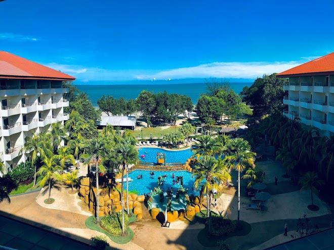 Swiss Garden Hotel Image