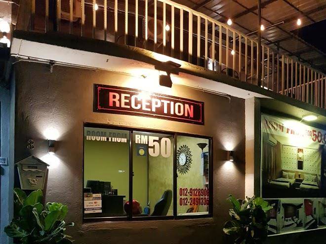 Tc Theme Park Hotel Image