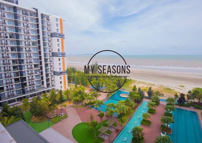 Timurbay Seafront By My Seasons Image