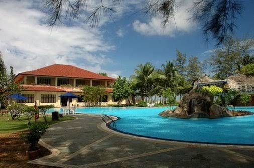 Tm resort cherating