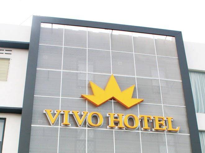 Vivo Hotel Image
