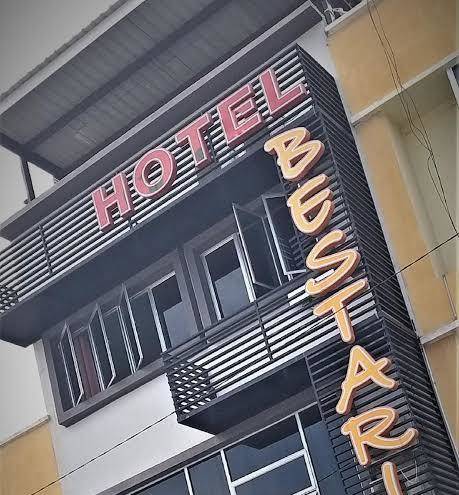Hotel bestari prima