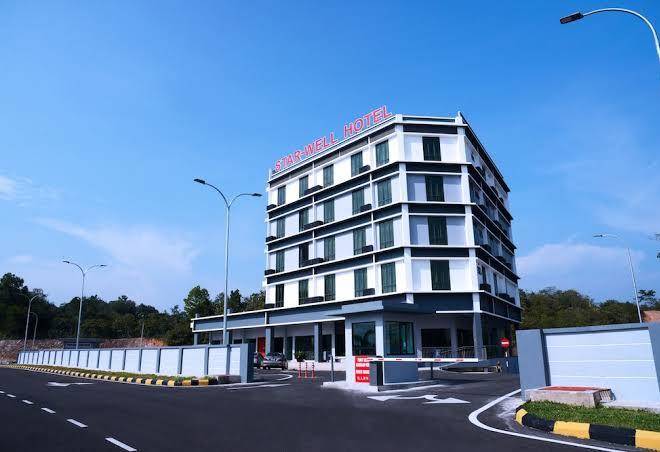 Star well hotel