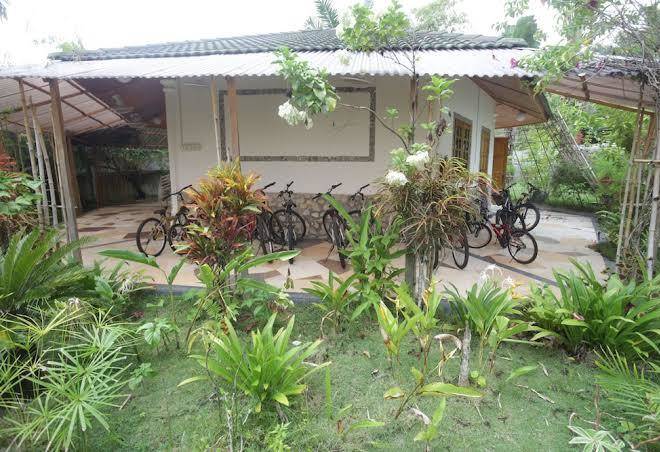 Benum hill resort