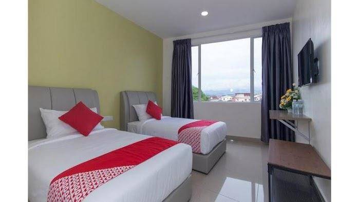 Hotel agro raub