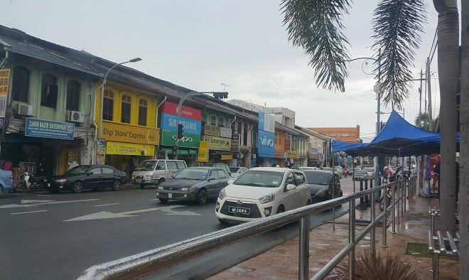 Hotel seri raub