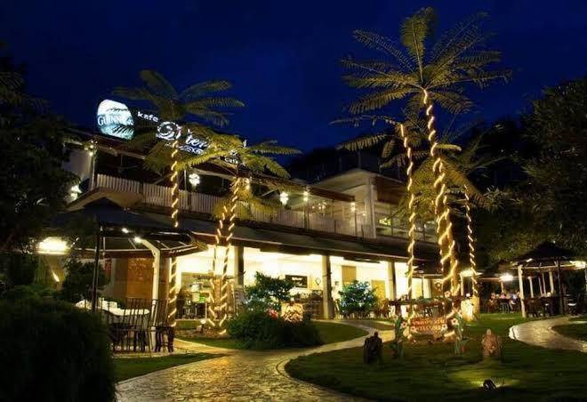 Laman pesona resort & spa