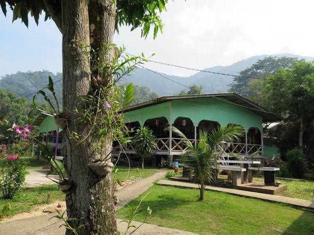 Aguna Resort Image