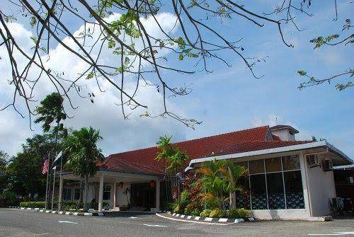 Hotel Seri Malaysia Kuala Rompin Image