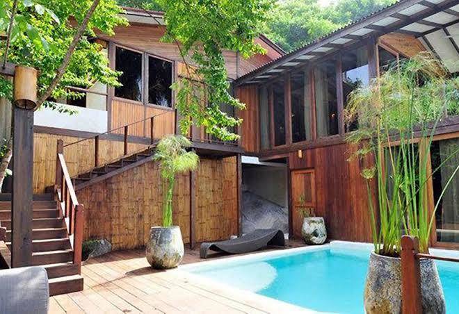 Japamala Resort Image