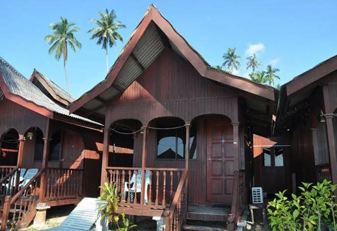 Juara mutiara resort
