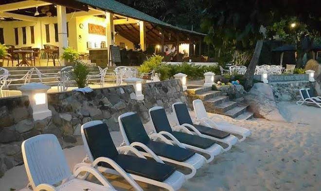 Minang Cove Resort & Spa Image