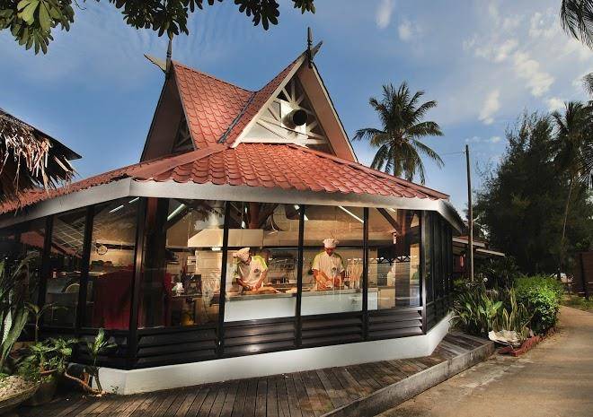 Paya Beach Spa & Dive Resort Tioman Island Image