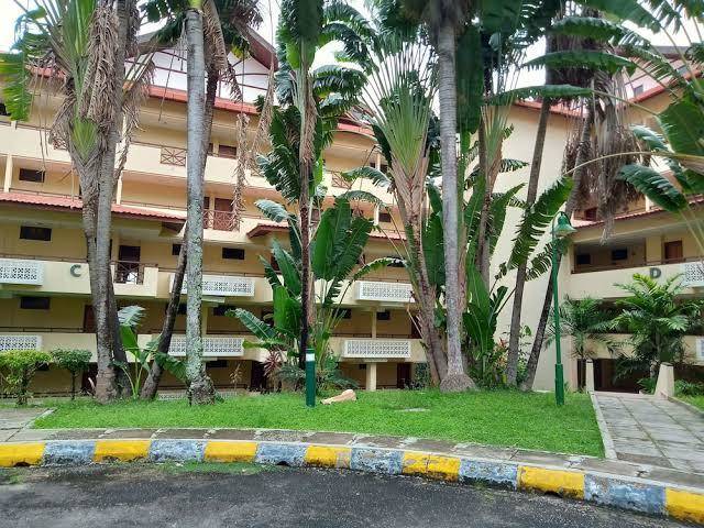 Selesa tioman c o tioman horizon condotel