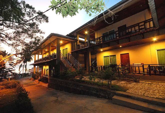 Tioman dive resort